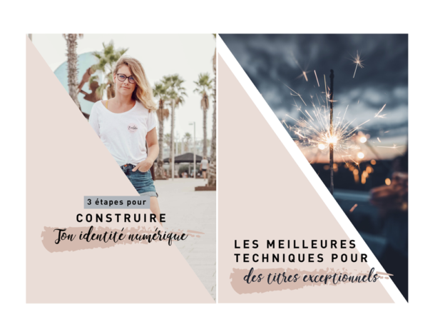 astuces pour construire ton identité numérique